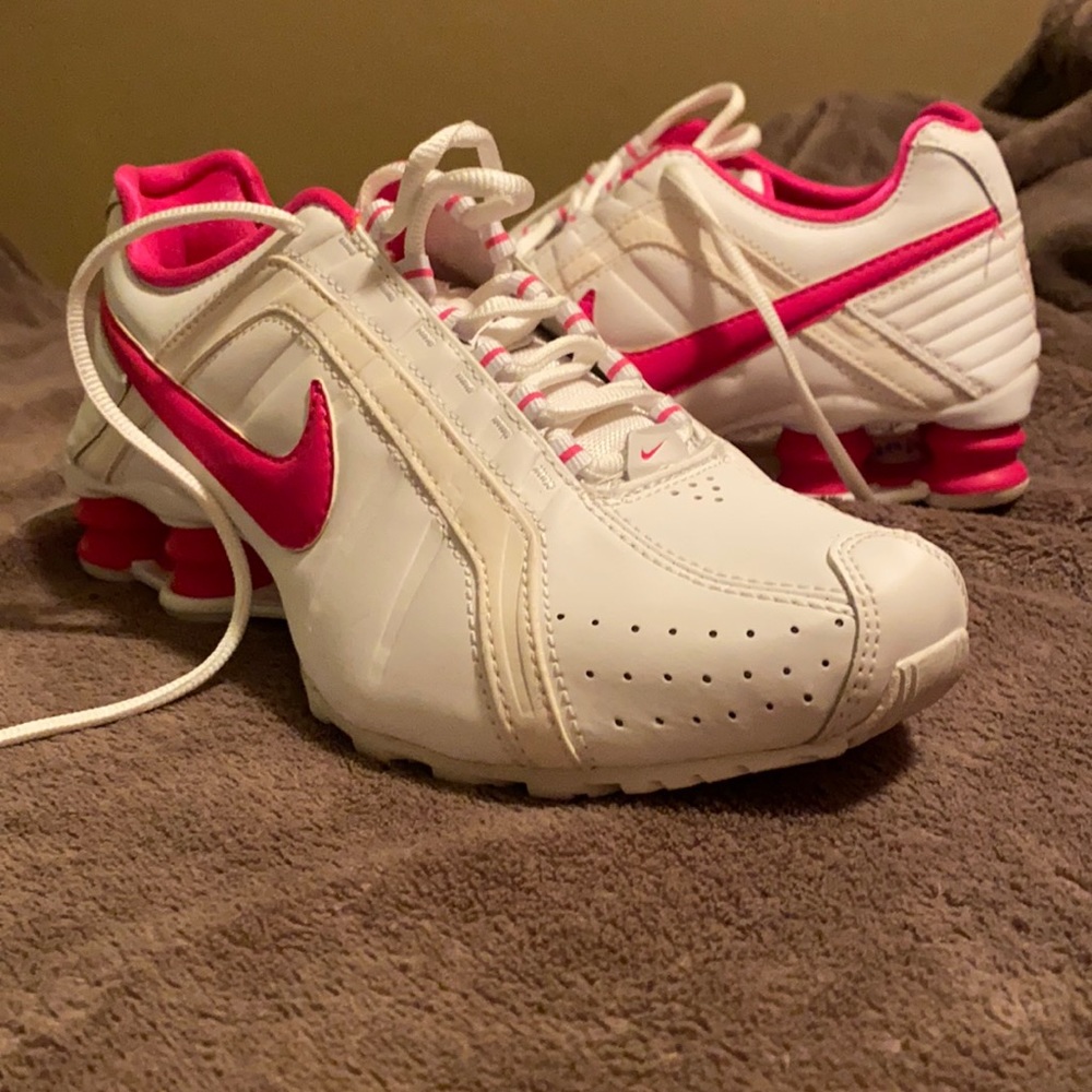 Nike sneakers